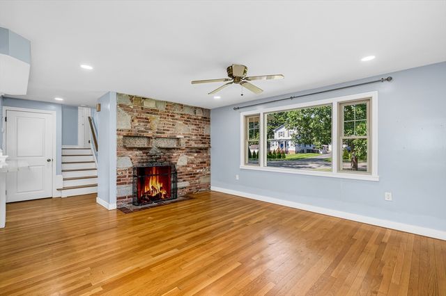 395 Massachusetts Ave, North Andover, MA 01845