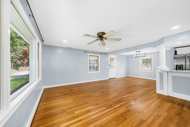 395 Massachusetts Ave, North Andover, MA 01845