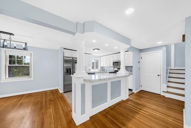395 Massachusetts Ave, North Andover, MA 01845