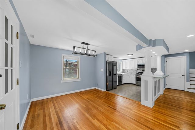 395 Massachusetts Ave, North Andover, MA 01845