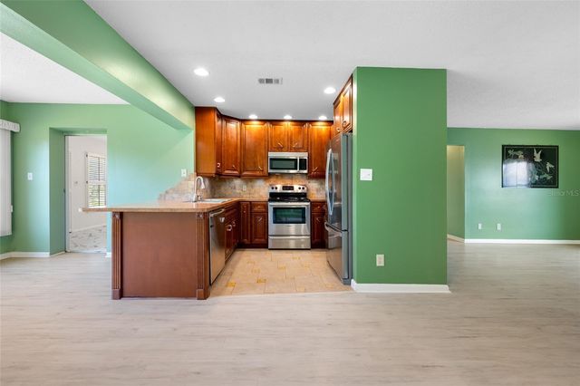 8440 BRENTWOOD ROAD, Seminole, FL 33777
