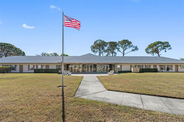 8440 BRENTWOOD ROAD, Seminole, FL 33777