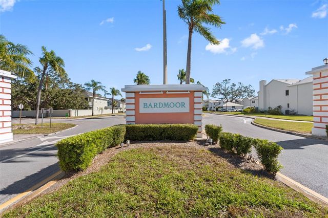 8440 BRENTWOOD ROAD, Seminole, FL 33777