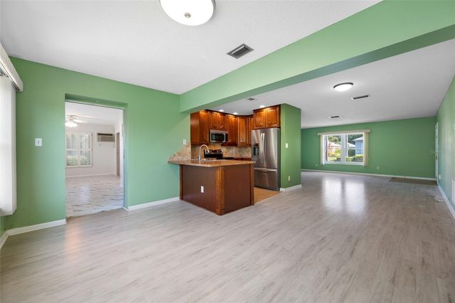 8440 BRENTWOOD ROAD, Seminole, FL 33777