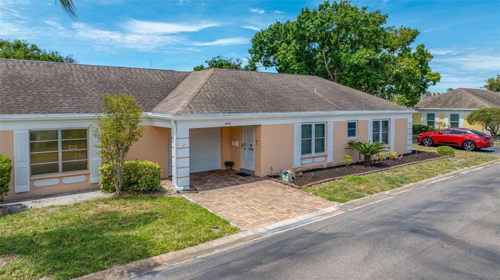 8440 BRENTWOOD ROAD, Seminole, FL 33777