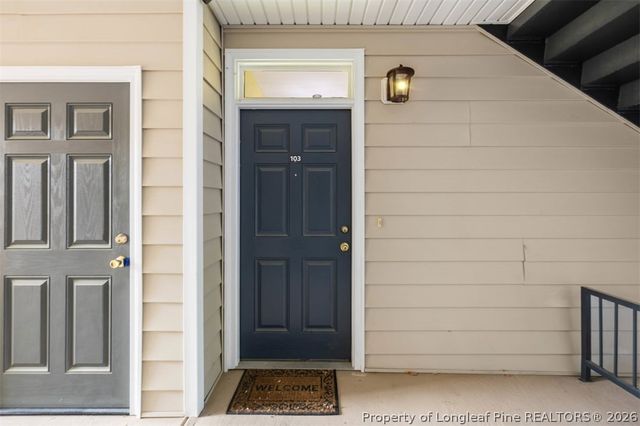 2525 Mcarthur Landing Circle 103, Fayetteville, NC 28311