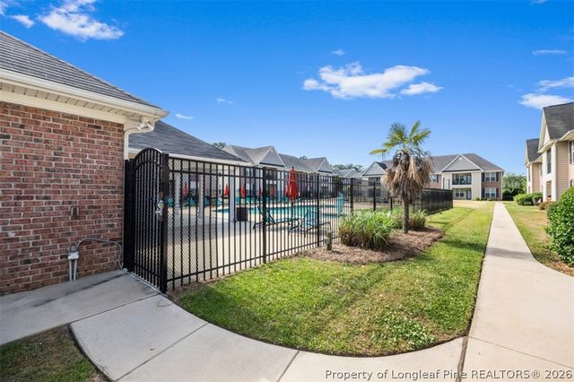 2525 Mcarthur Landing Circle 103, Fayetteville, NC 28311