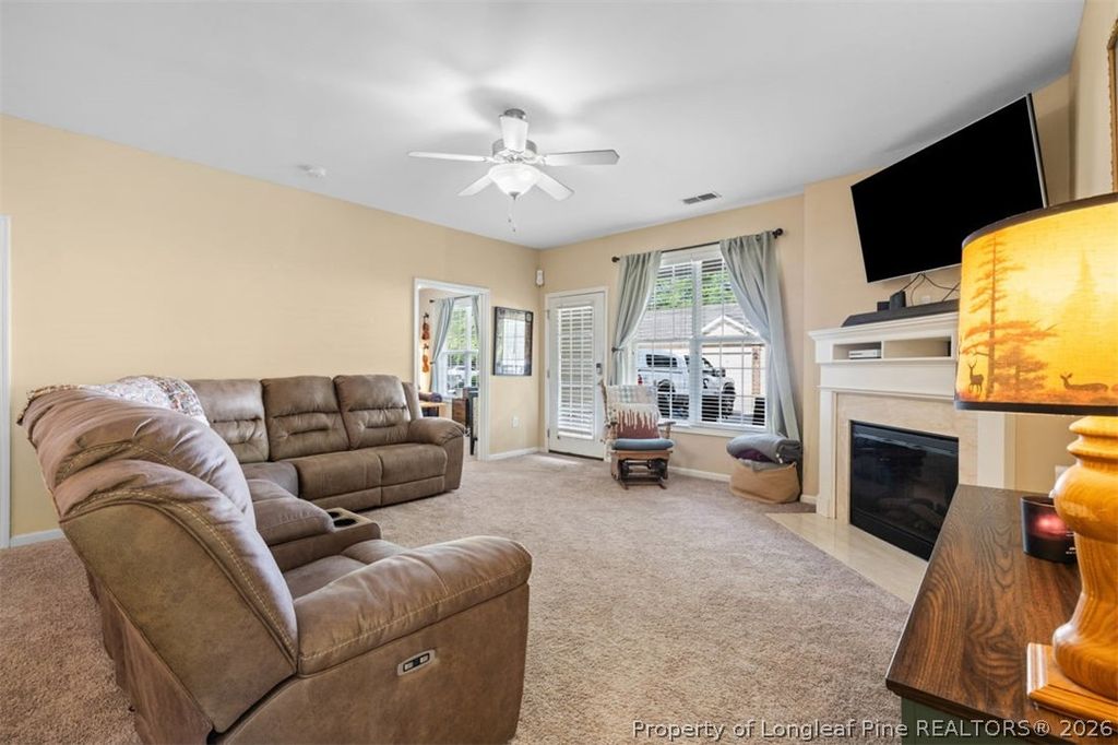 2525 Mcarthur Landing Circle 103, Fayetteville, NC 28311 — photo 10