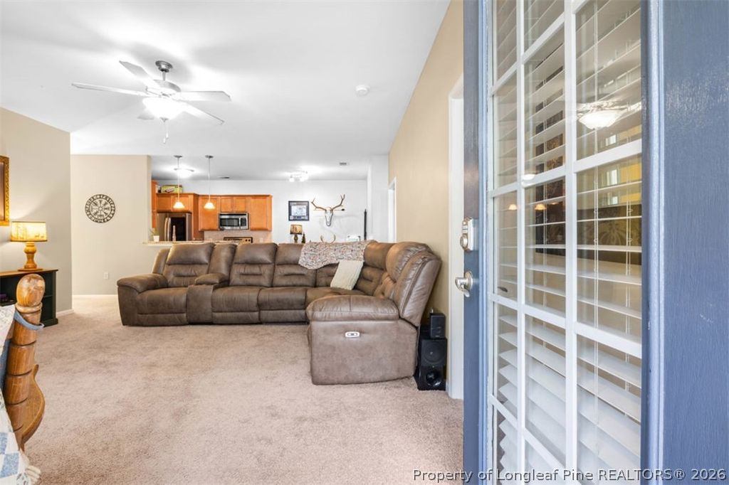 2525 Mcarthur Landing Circle 103, Fayetteville, NC 28311 — photo 8