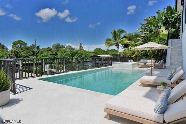 27191 Esther DR, Bonita Springs, FL 34135