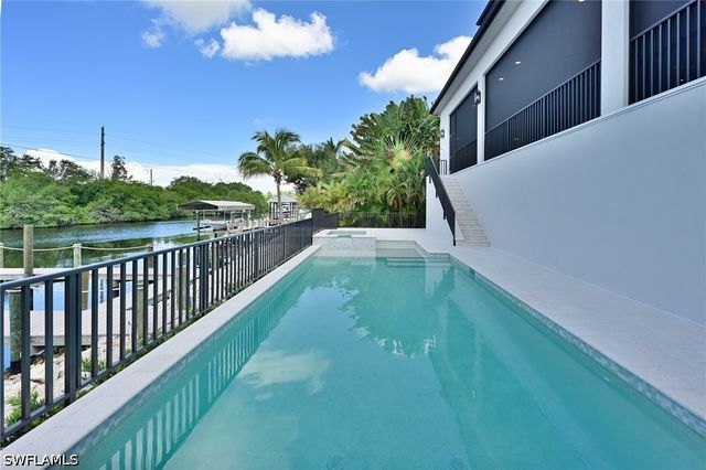 27191 Esther DR, Bonita Springs, FL 34135