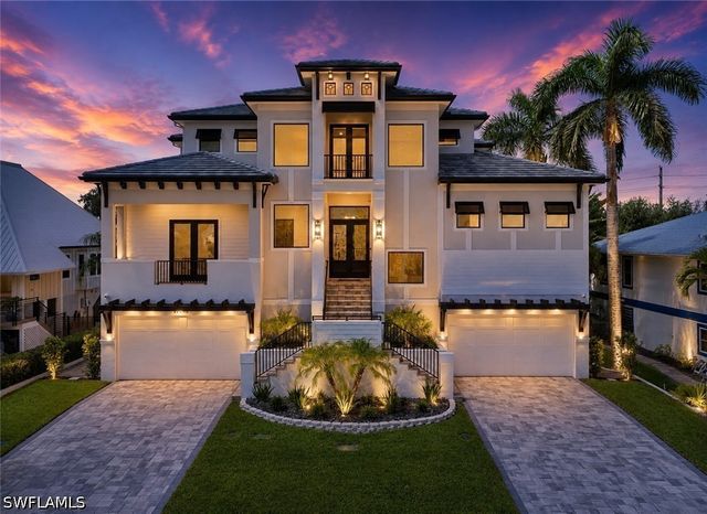 27191 Esther DR, Bonita Springs, FL 34135