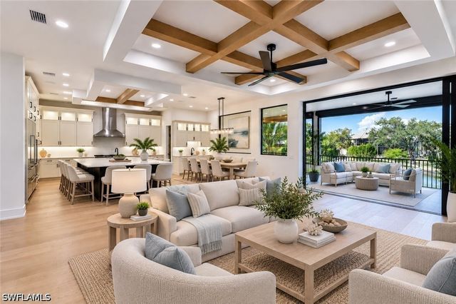 27191 Esther DR, Bonita Springs, FL 34135