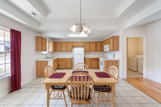 2410 Turner Way, Pea Ridge, AR 72751