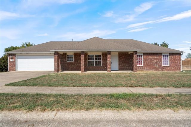 2410 Turner Way, Pea Ridge, AR 72751