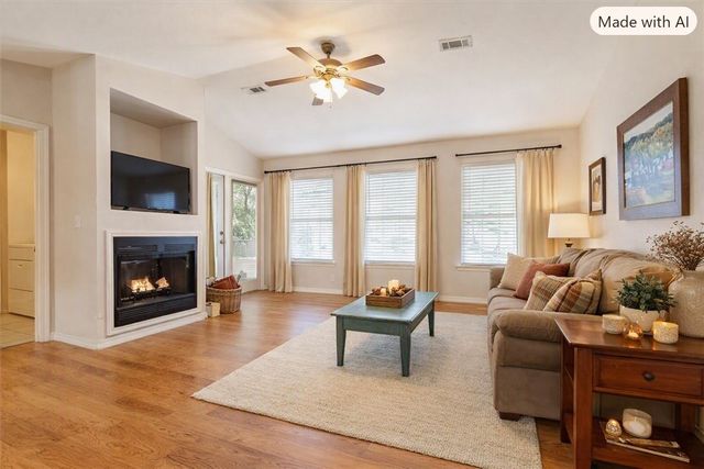 2410 Turner Way, Pea Ridge, AR 72751