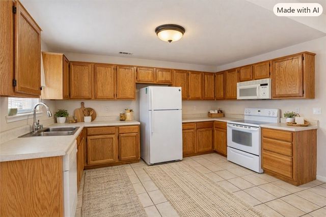2410 Turner Way, Pea Ridge, AR 72751