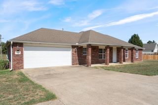 2410 Turner Way, Pea Ridge, AR 72751