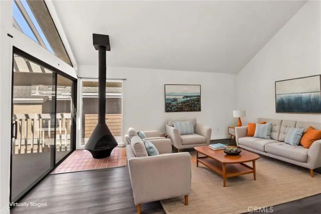 268 Pineview, Irvine, CA 92620