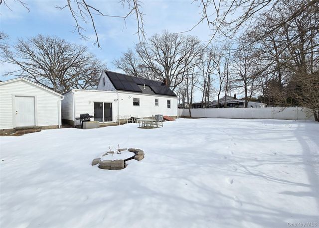 214 Van Buren Street, West Babylon, NY 11704