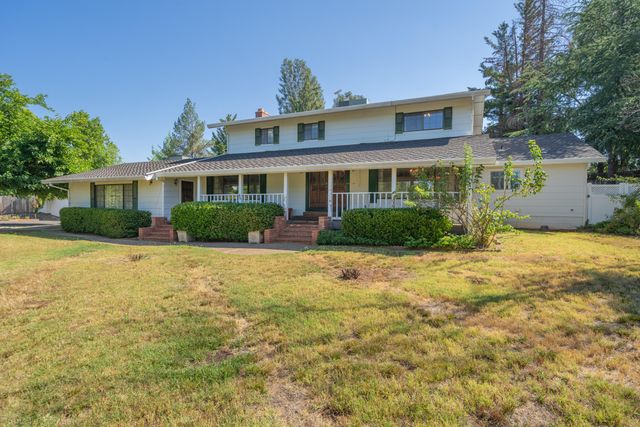 16160 Plateau Circle, Redding, CA 96001