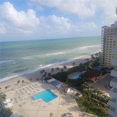 2030 S Ocean Drive 1718, Hallandale Beach, FL 33009
