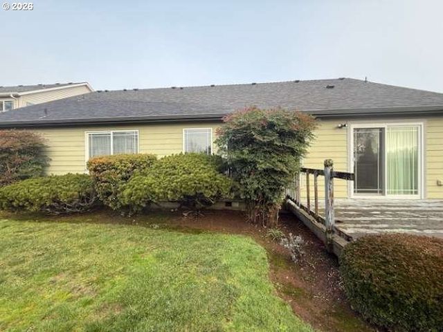 2956 BRIDGEPORT Ave Se, Salem, OR 97306