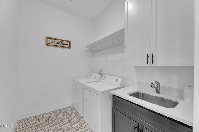 205 ULSHAW Street, El Paso, TX 79928