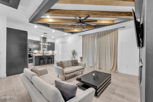 205 ULSHAW Street, El Paso, TX 79928