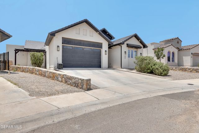205 ULSHAW Street, El Paso, TX 79928