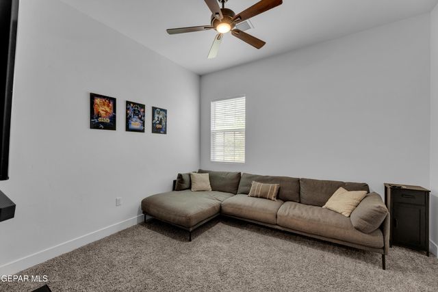 205 ULSHAW Street, El Paso, TX 79928