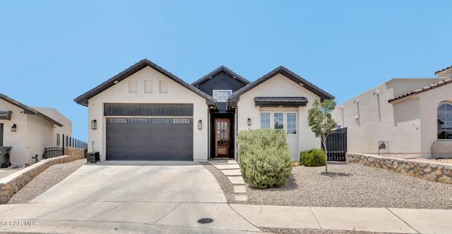 205 ULSHAW Street, El Paso, TX 79928