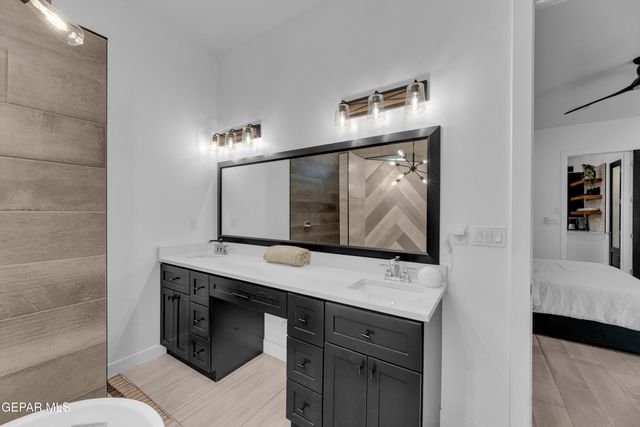 205 ULSHAW Street, El Paso, TX 79928