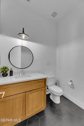 205 ULSHAW Street, El Paso, TX 79928
