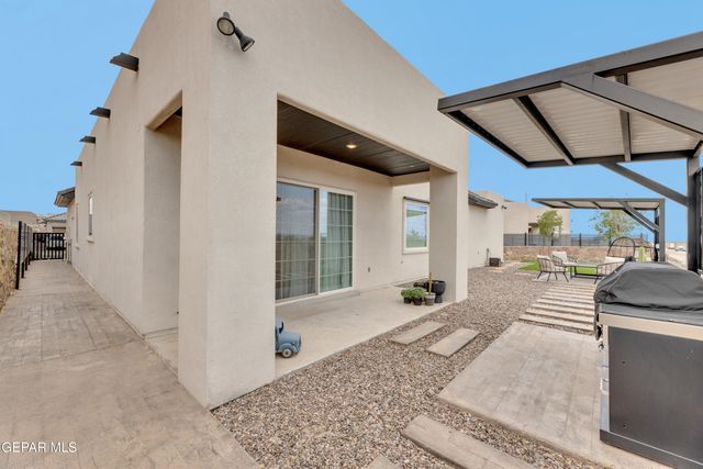 205 ULSHAW Street, El Paso, TX 79928