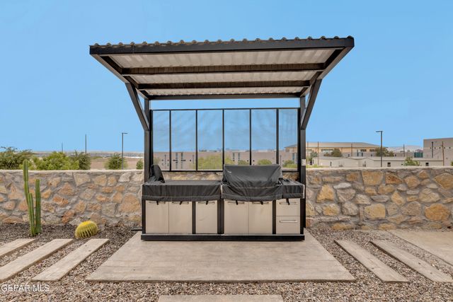 205 ULSHAW Street, El Paso, TX 79928