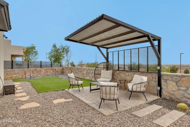 205 ULSHAW Street, El Paso, TX 79928