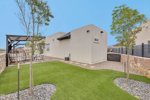 205 ULSHAW Street, El Paso, TX 79928