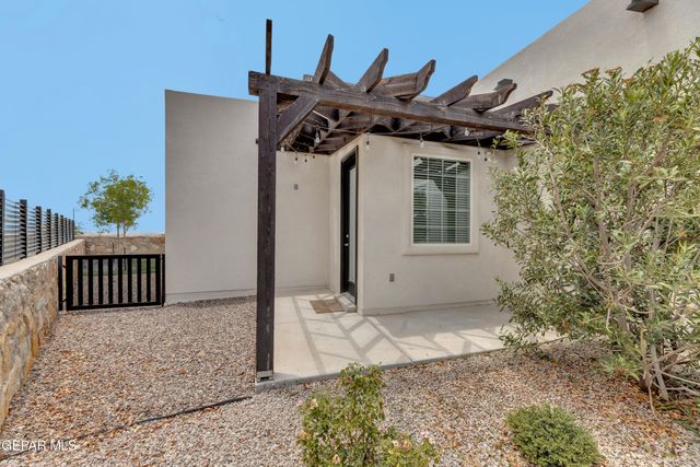 205 ULSHAW Street, El Paso, TX 79928