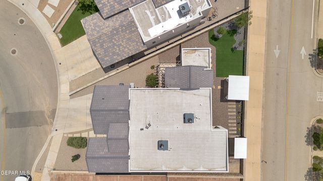 205 ULSHAW Street, El Paso, TX 79928