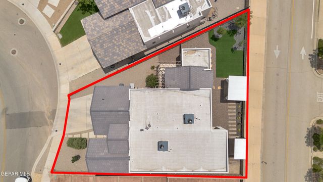 205 ULSHAW Street, El Paso, TX 79928