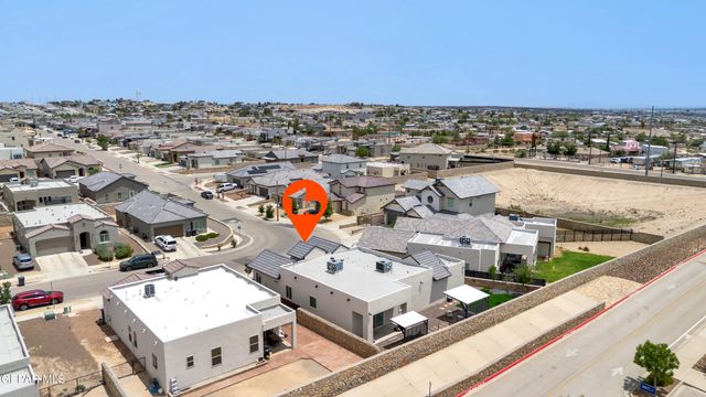 205 ULSHAW Street, El Paso, TX 79928