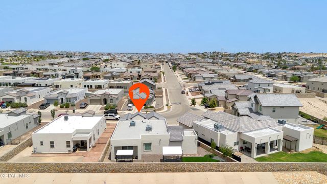 205 ULSHAW Street, El Paso, TX 79928