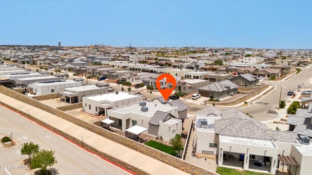 205 ULSHAW Street, El Paso, TX 79928
