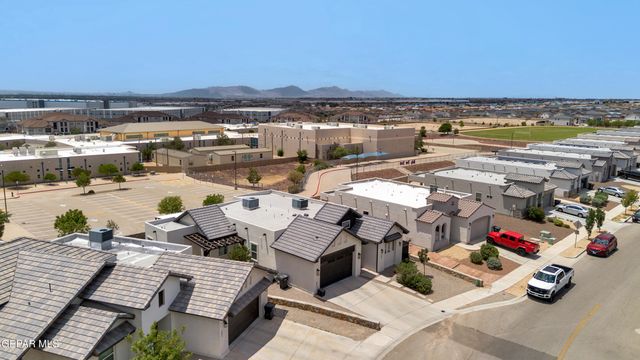 205 ULSHAW Street, El Paso, TX 79928