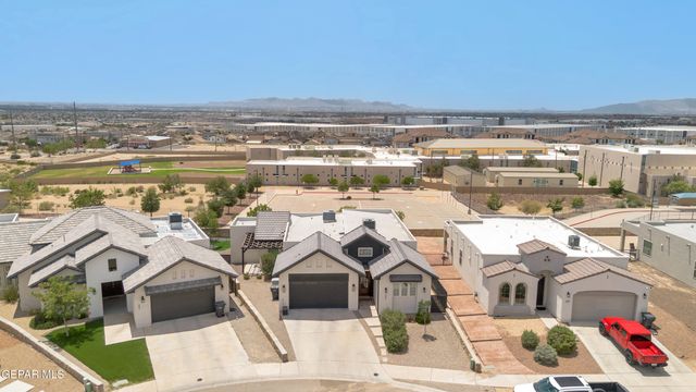 205 ULSHAW Street, El Paso, TX 79928