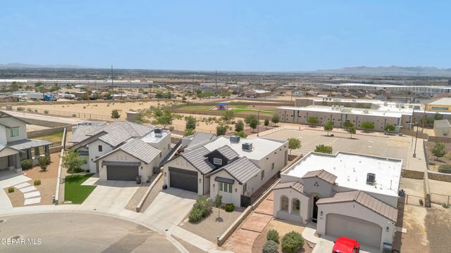 205 ULSHAW Street, El Paso, TX 79928