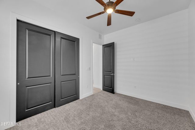 205 ULSHAW Street, El Paso, TX 79928