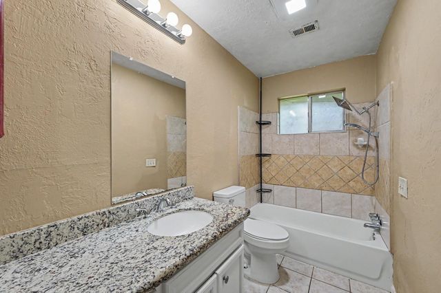503 Northwood Drive, Conroe, TX 77303