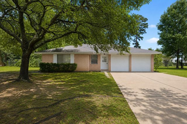 503 Northwood Drive, Conroe, TX 77303